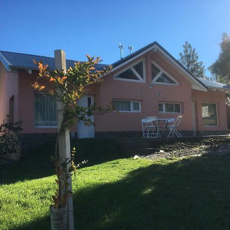 Ferienwohnung Altos De Ayelen Esquel Exterior foto
