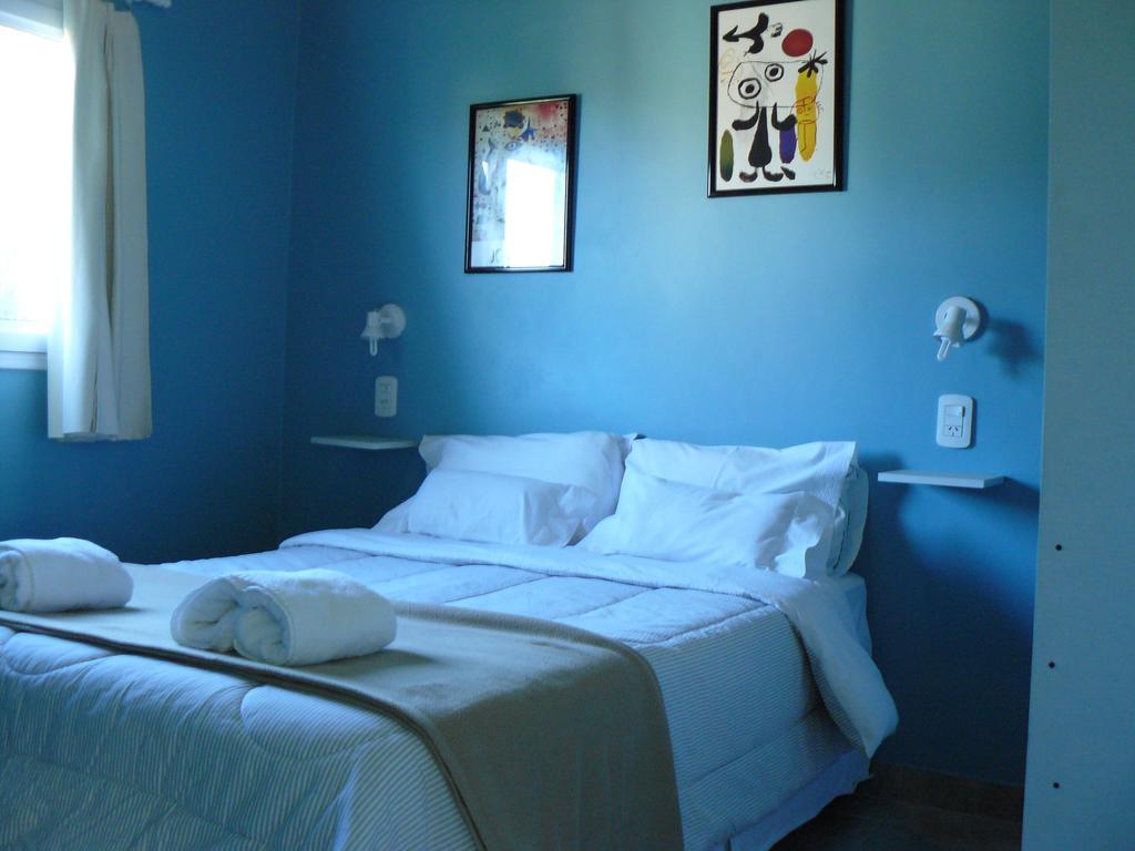 Ferienwohnung Altos De Ayelen Esquel Exterior foto